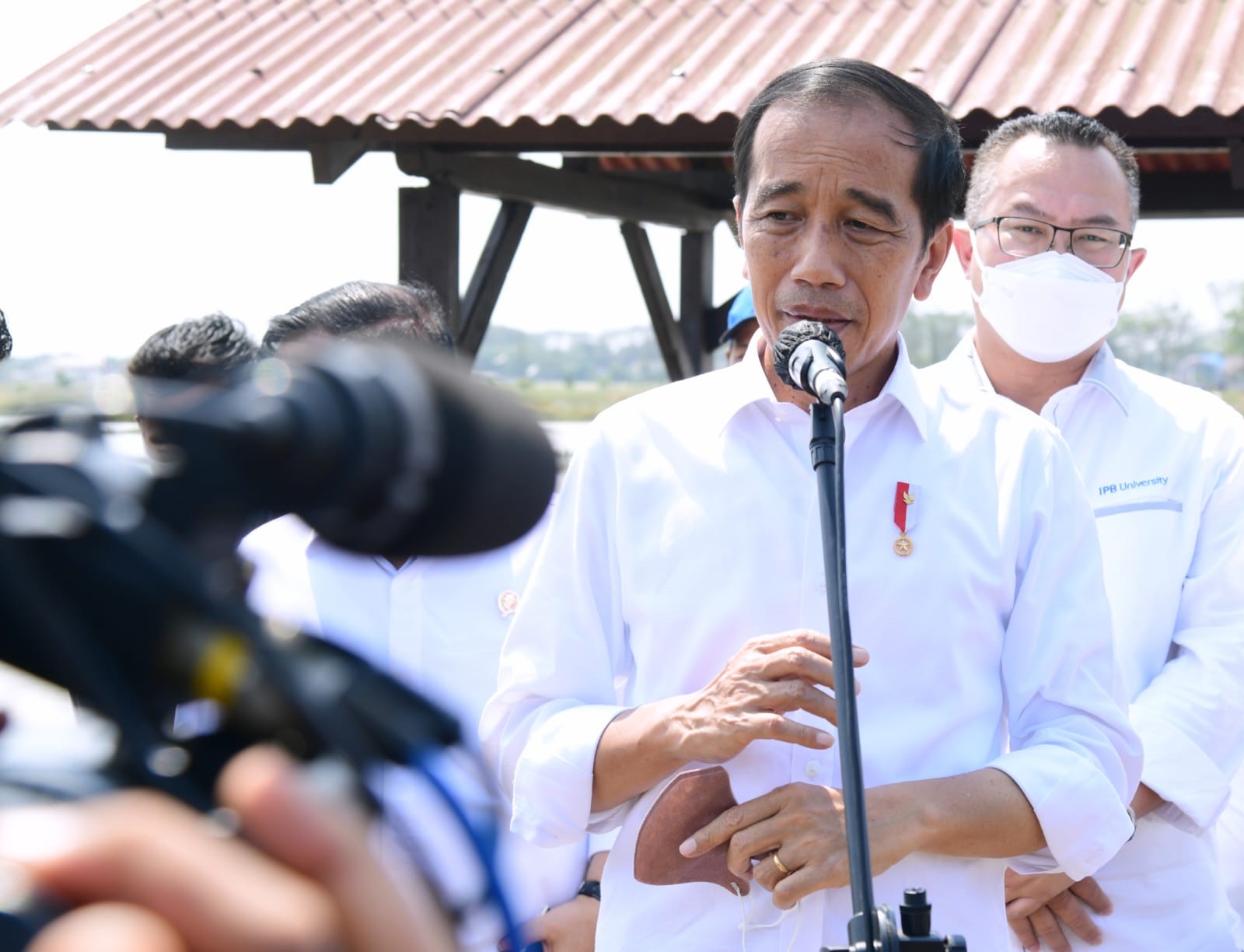 Replacement-for-KPK-Deputy-Chairperson-Still-in-Process-President-Jokowi-Says