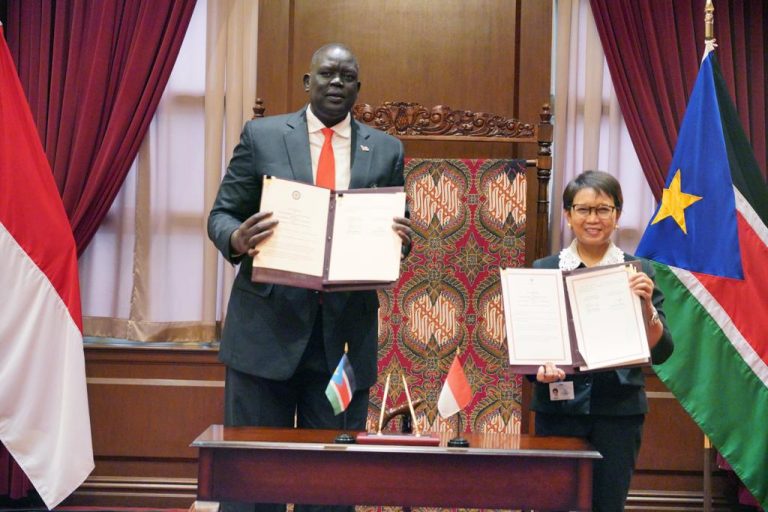 Bilateral-Sudan-1