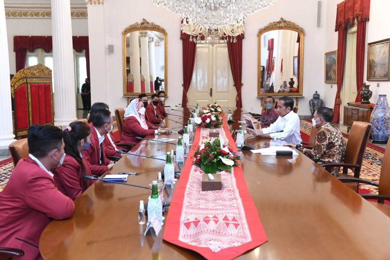Pengurus-FPTI-Laporkan-Kesiapan-Kejuaraan-Dunia-Panjat-Tebing-kepada-Presiden