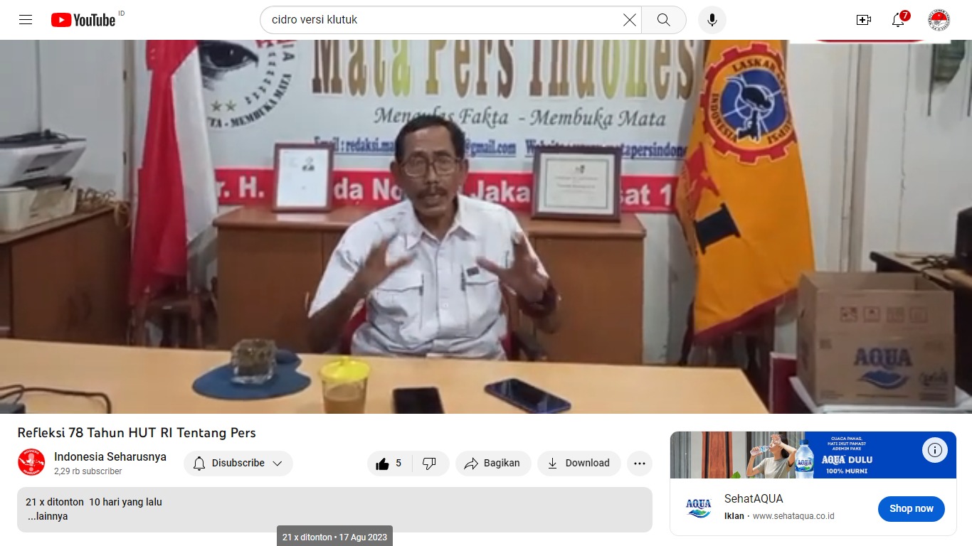 dharma leksana