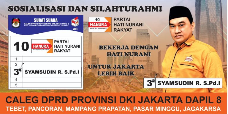 syamsudin r